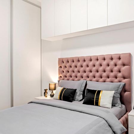 Bucharest Luxury Apartments Extérieur photo