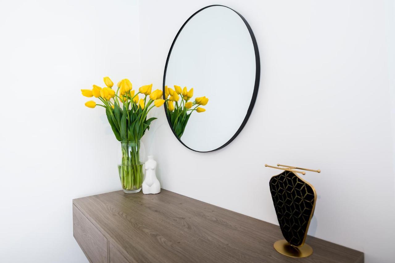 Bucharest Luxury Apartments Extérieur photo