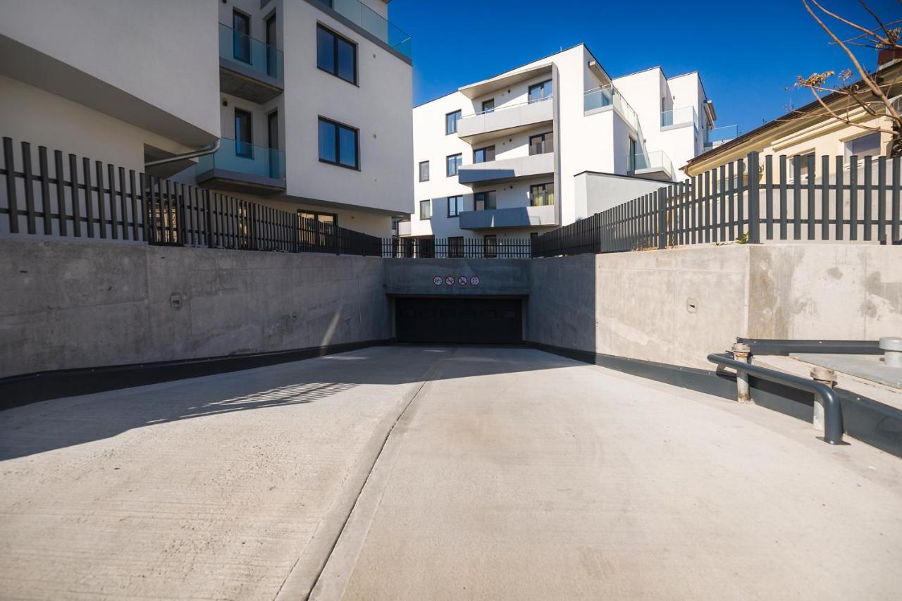 Bucharest Luxury Apartments Extérieur photo