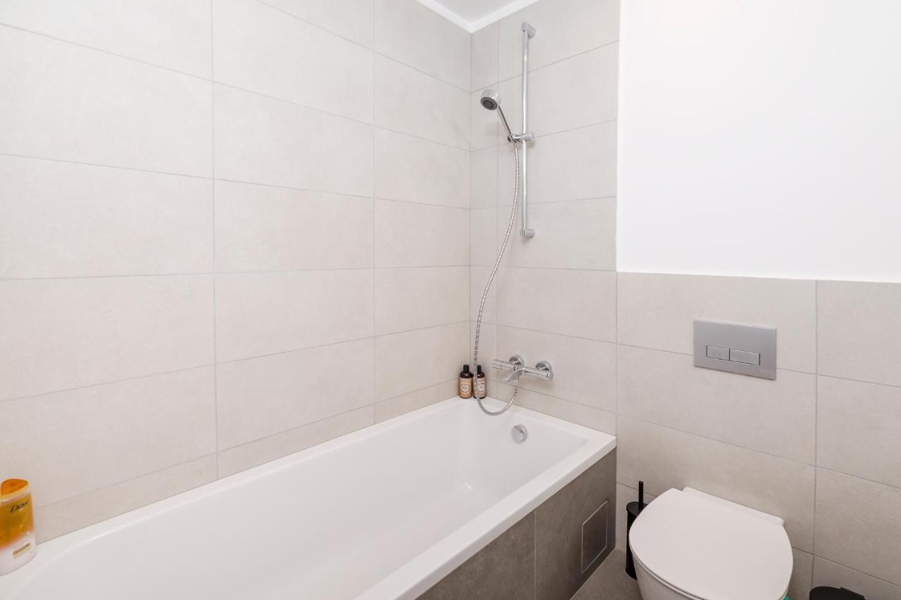 Bucharest Luxury Apartments Extérieur photo