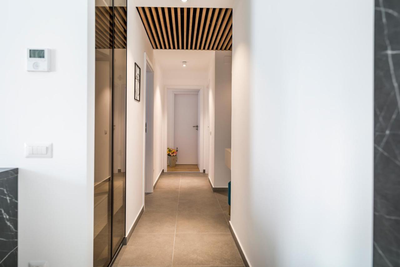 Bucharest Luxury Apartments Extérieur photo