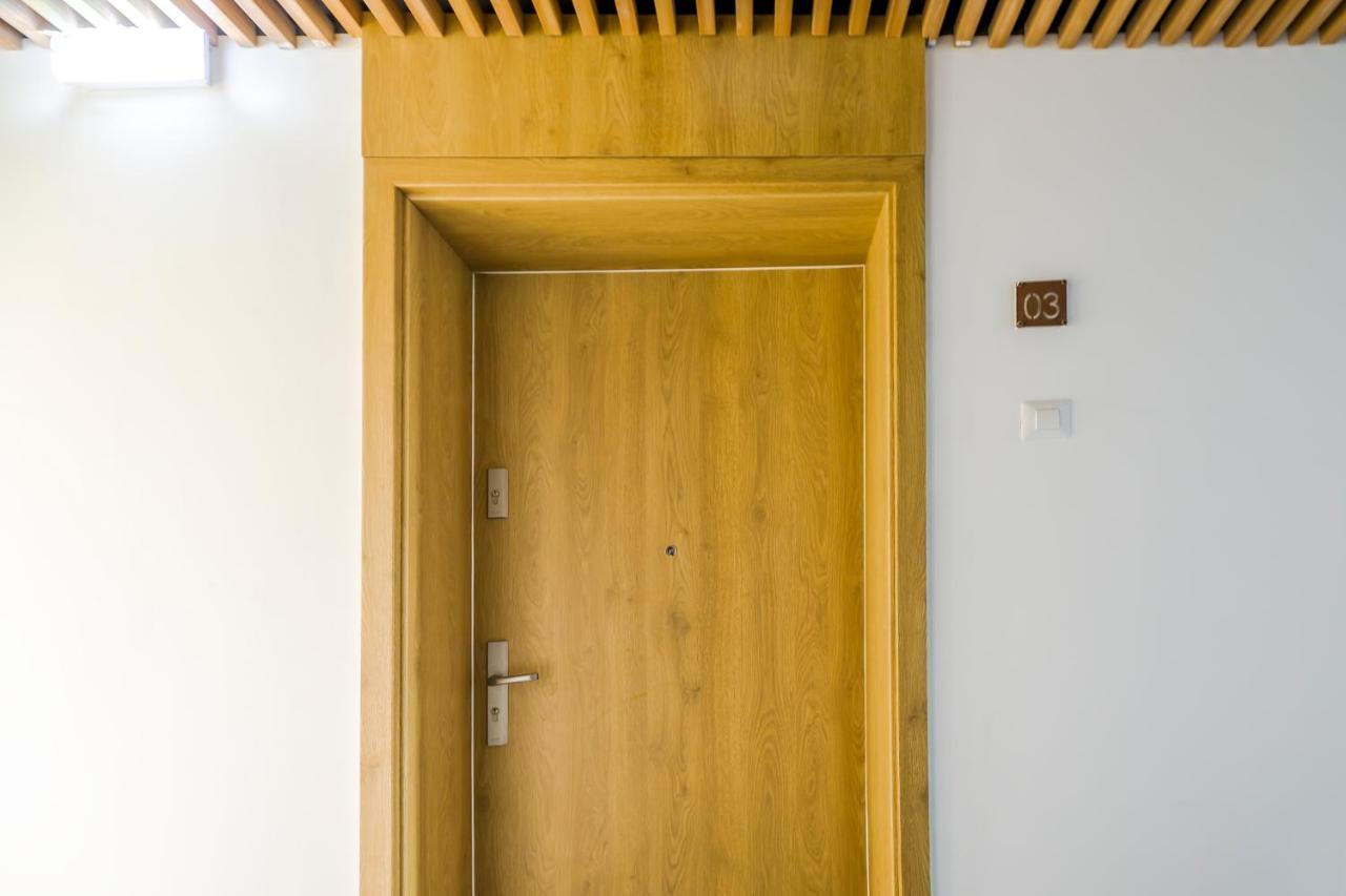Bucharest Luxury Apartments Extérieur photo