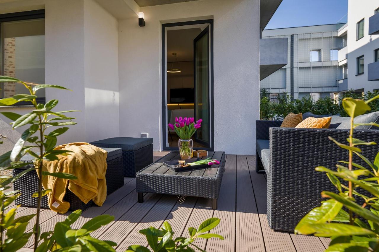 Bucharest Luxury Apartments Extérieur photo