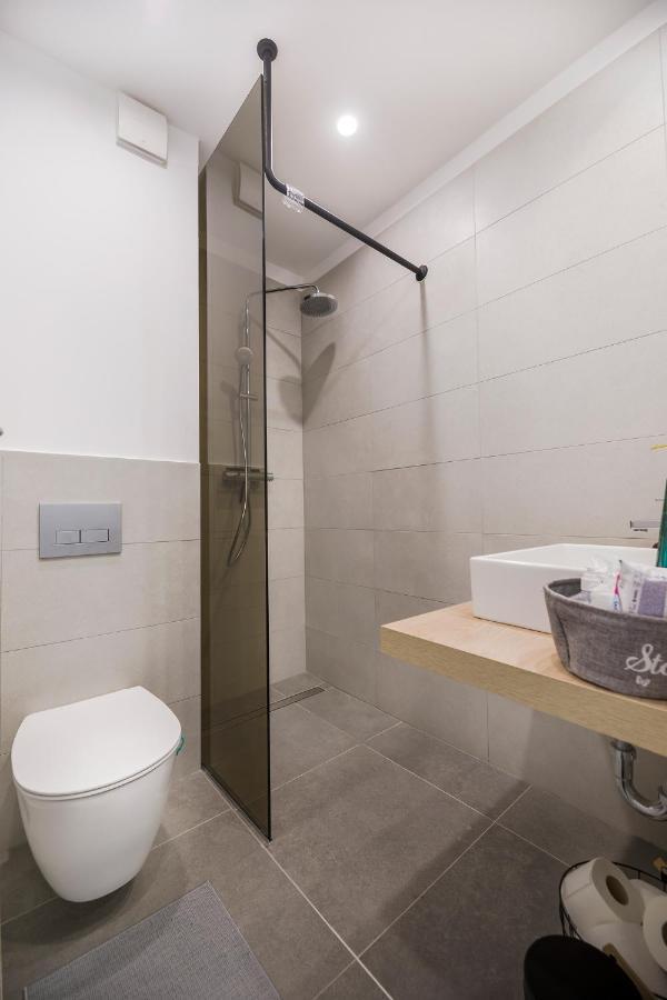 Bucharest Luxury Apartments Extérieur photo