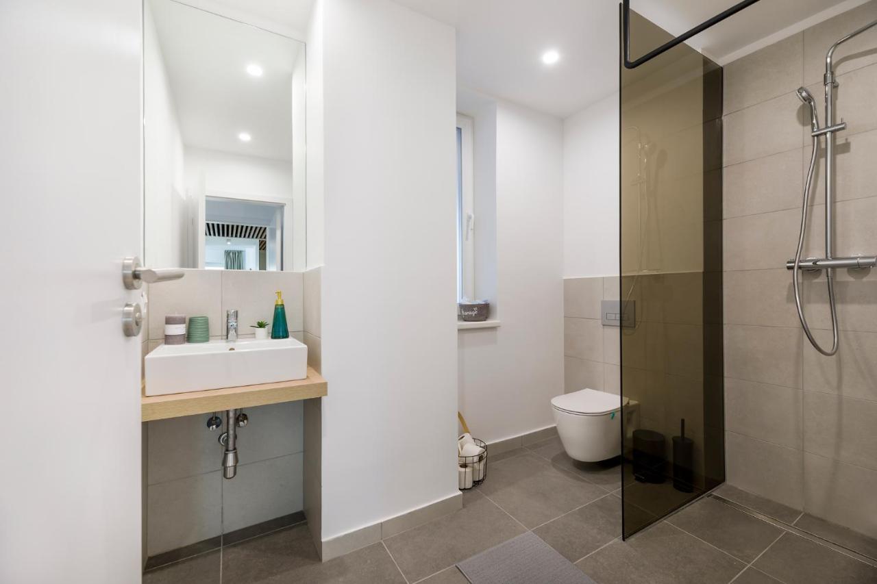 Bucharest Luxury Apartments Extérieur photo