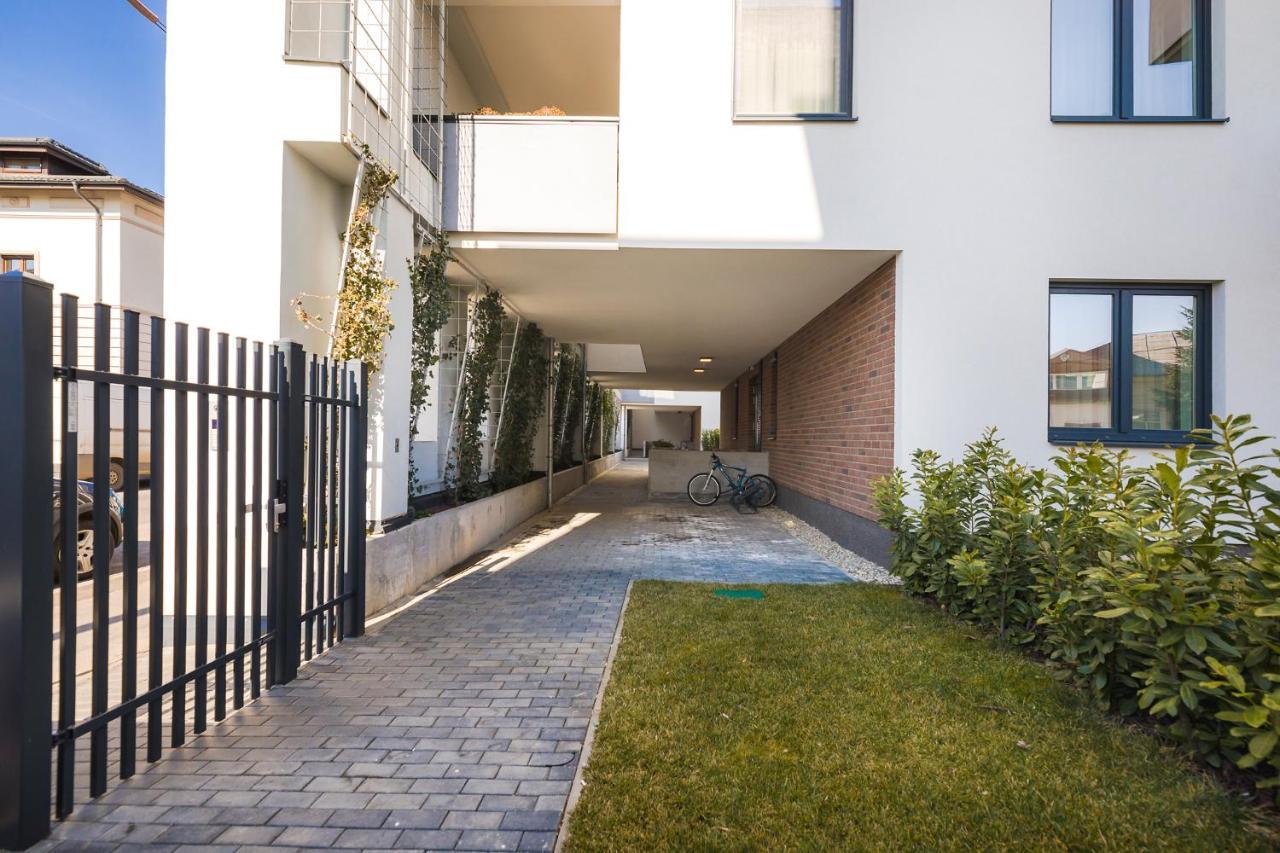Bucharest Luxury Apartments Extérieur photo