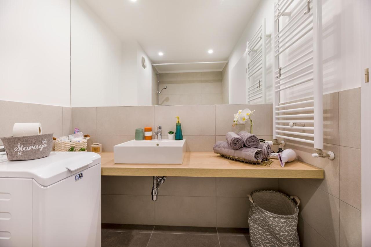 Bucharest Luxury Apartments Extérieur photo