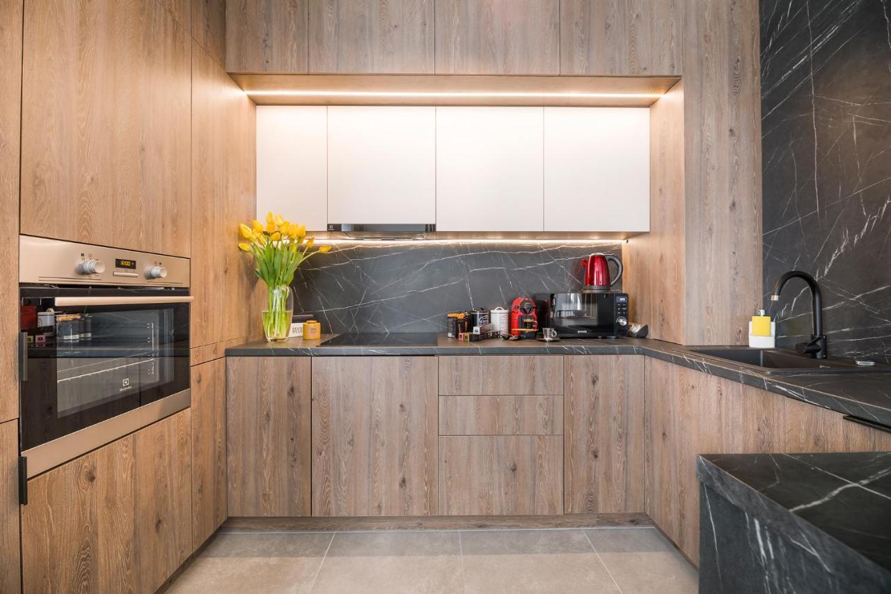 Bucharest Luxury Apartments Extérieur photo