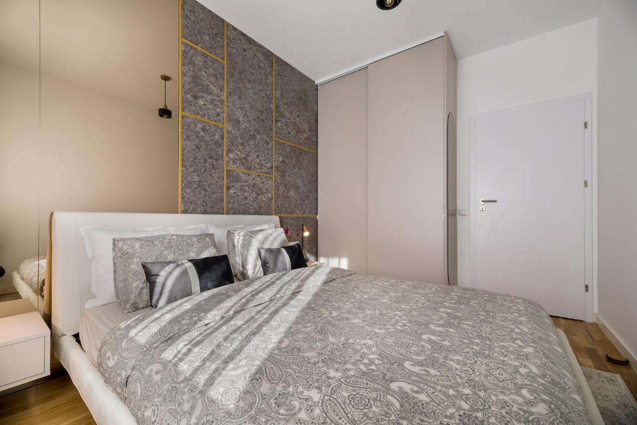 Bucharest Luxury Apartments Extérieur photo