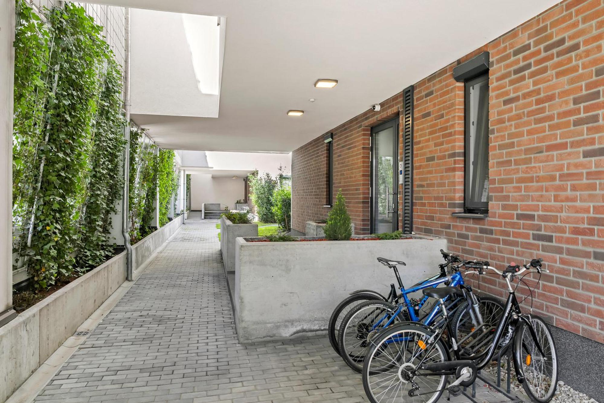 Bucharest Luxury Apartments Extérieur photo