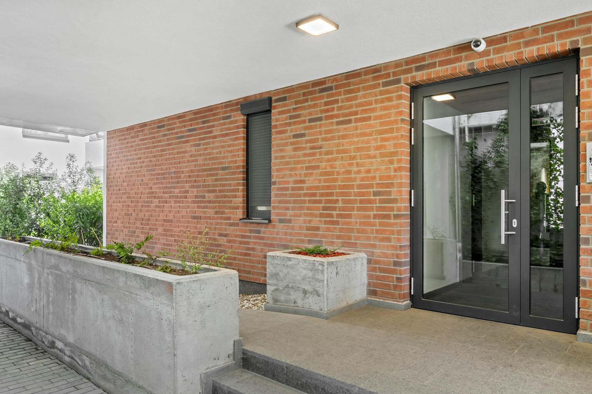 Bucharest Luxury Apartments Extérieur photo