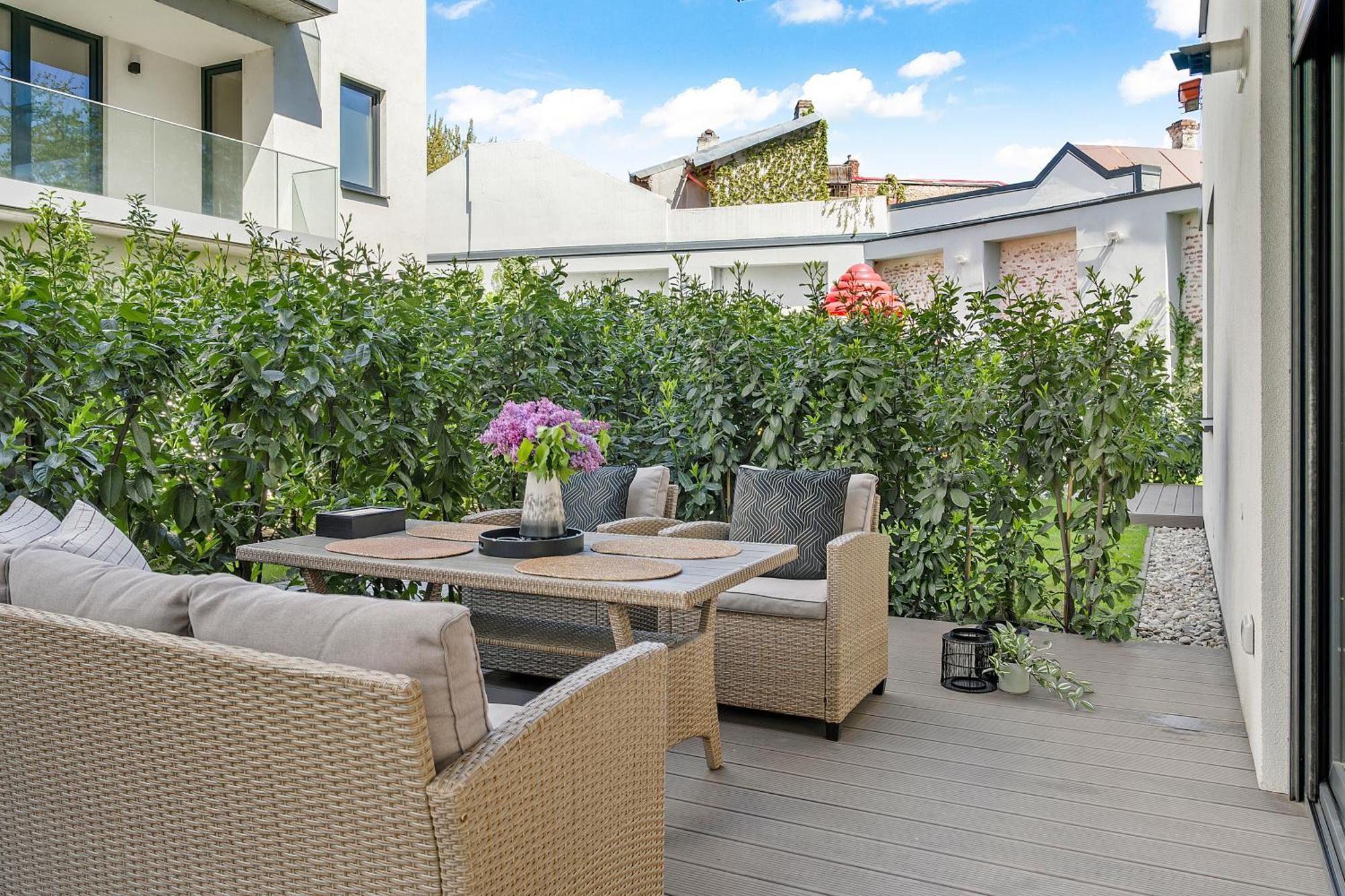 Bucharest Luxury Apartments Extérieur photo
